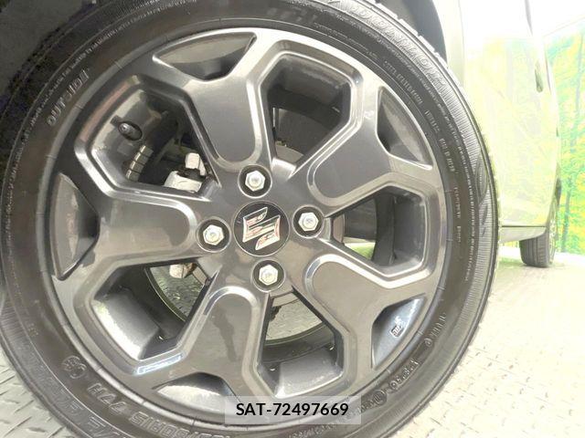 Suzuki HUSTLER 2025-08 8525208-12
