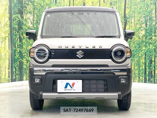 Suzuki HUSTLER 2025-08 8525208-13