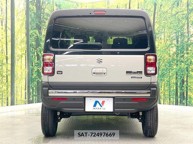 Suzuki HUSTLER 2025-08 8525208-14