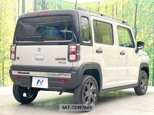 Suzuki HUSTLER 2025-08 8525208-16
