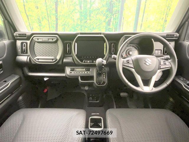 Suzuki HUSTLER 2025-08 8525208-1
