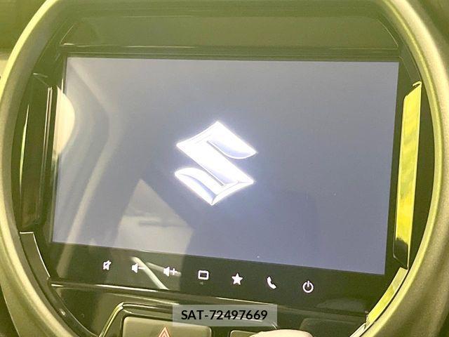 Suzuki HUSTLER 2025-08 8525208-2