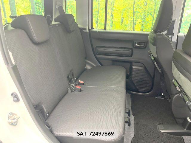 Suzuki HUSTLER 2025-08 8525208-8