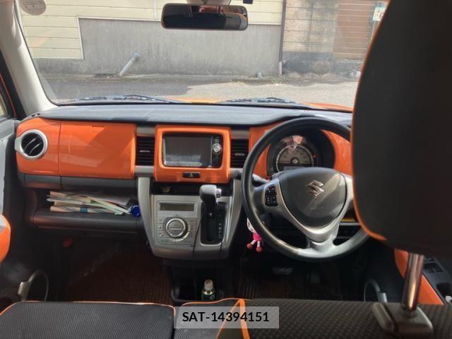 Suzuki HUSTLER 2015-09 8525238-9