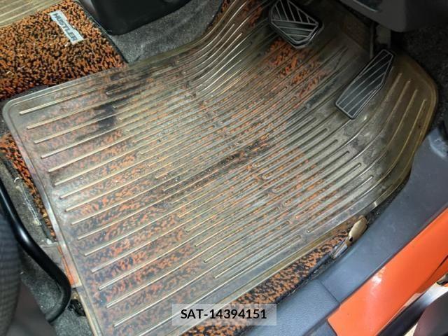 Suzuki HUSTLER 2015-09 8525238-10