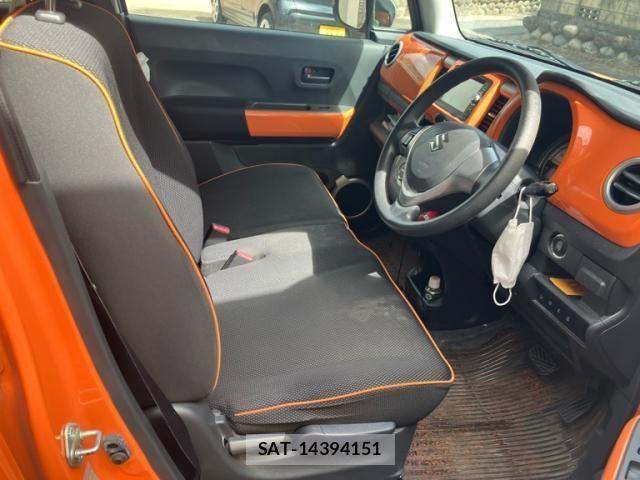 Suzuki HUSTLER 2015-09 8525238-11