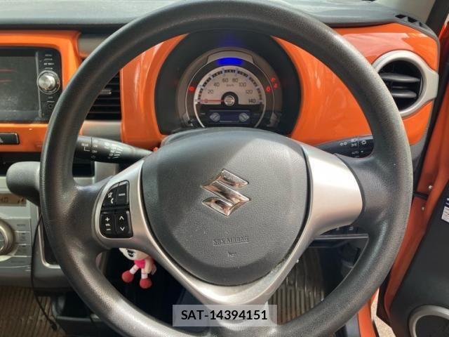 Suzuki HUSTLER 2015-09 8525238-12