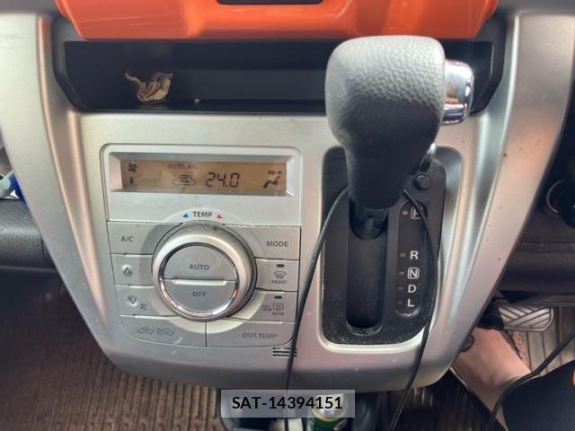 Suzuki HUSTLER 2015-09 8525238-13