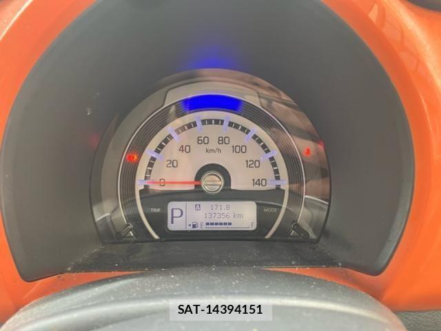 Suzuki HUSTLER 2015-09 8525238-14