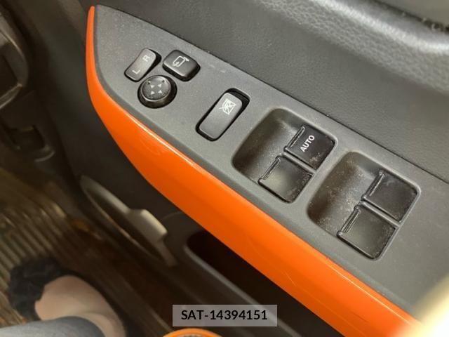 Suzuki HUSTLER 2015-09 8525238-16