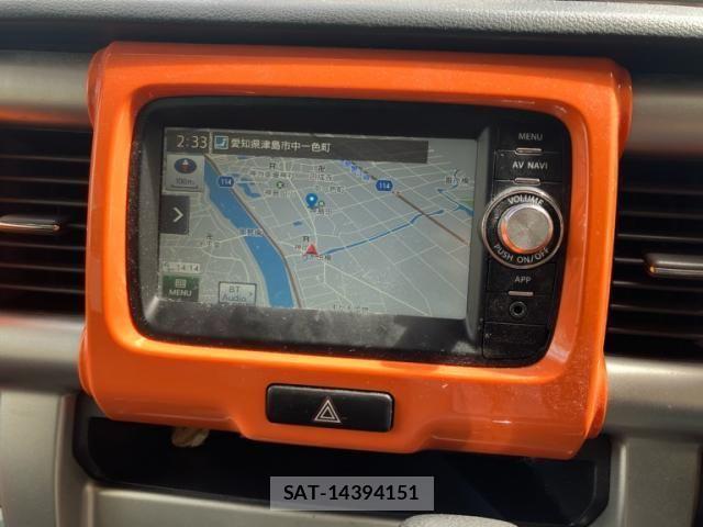 Suzuki HUSTLER 2015-09 8525238-17
