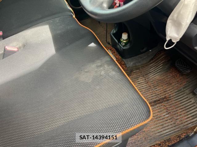 Suzuki HUSTLER 2015-09 8525238-19