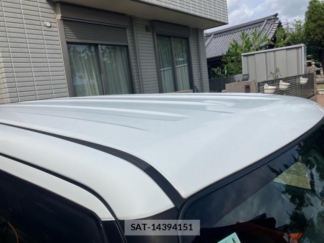 Suzuki HUSTLER 2015-09 8525238-2