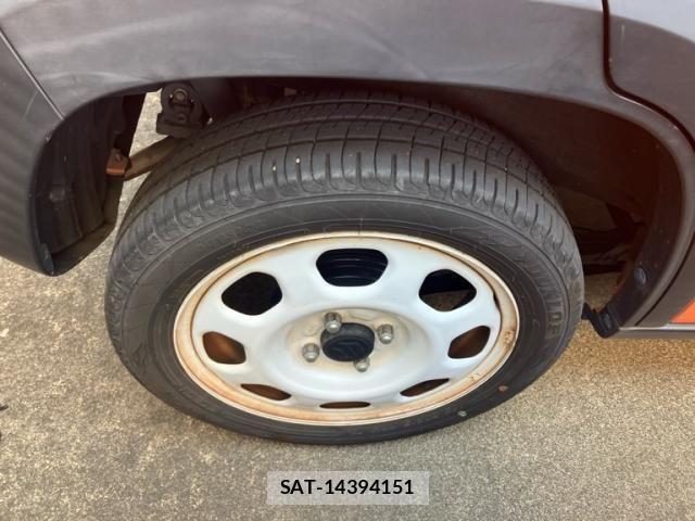 Suzuki HUSTLER 2015-09 8525238-3
