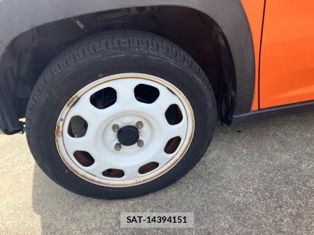 Suzuki HUSTLER 2015-09 8525238-4