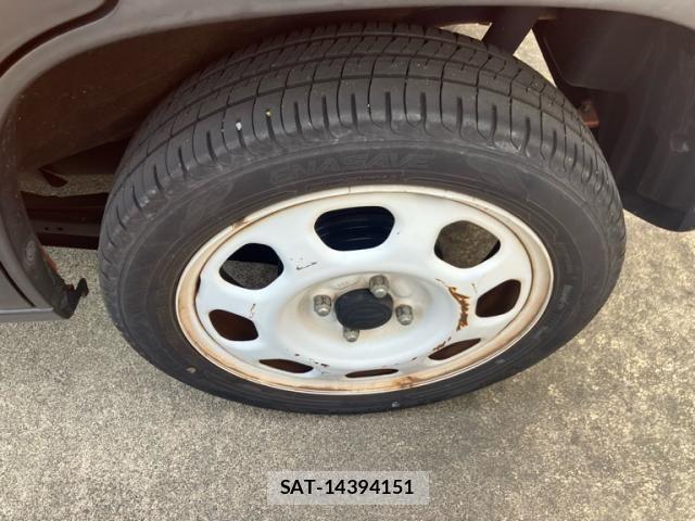 Suzuki HUSTLER 2015-09 8525238-5