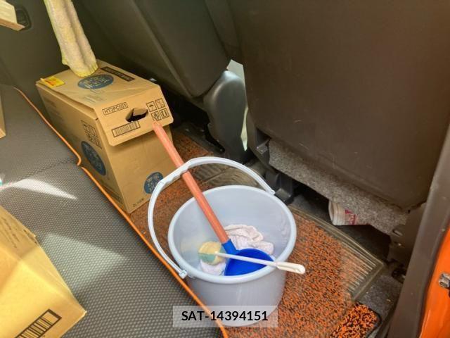 Suzuki HUSTLER 2015-09 8525238-6