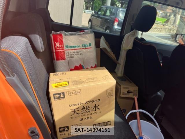 Suzuki HUSTLER 2015-09 8525238-7