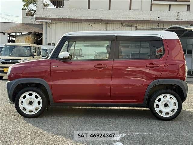 Suzuki HUSTLER 2015-03 8528532-10