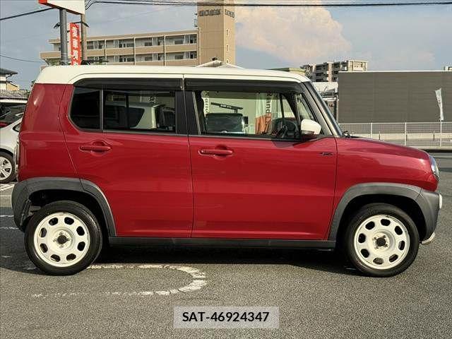 Suzuki HUSTLER 2015-03 8528532-11