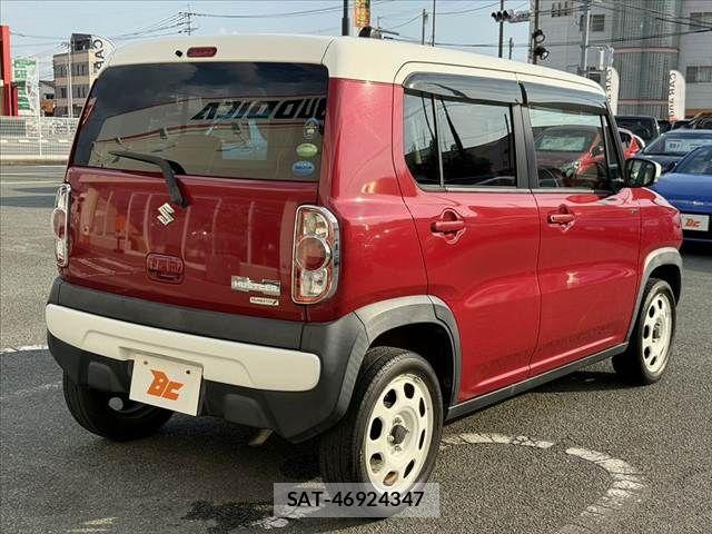 Suzuki HUSTLER 2015-03 8528532-12