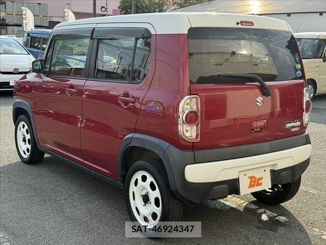 Suzuki HUSTLER 2015-03 8528532-14