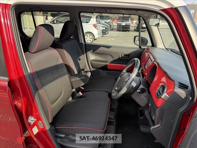 Suzuki HUSTLER 2015-03 8528532-15