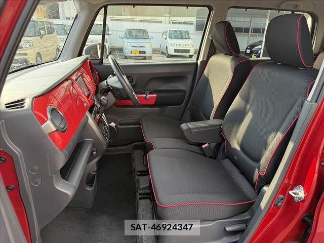Suzuki HUSTLER 2015-03 8528532-16