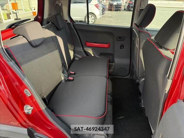 Suzuki HUSTLER 2015-03 8528532-17