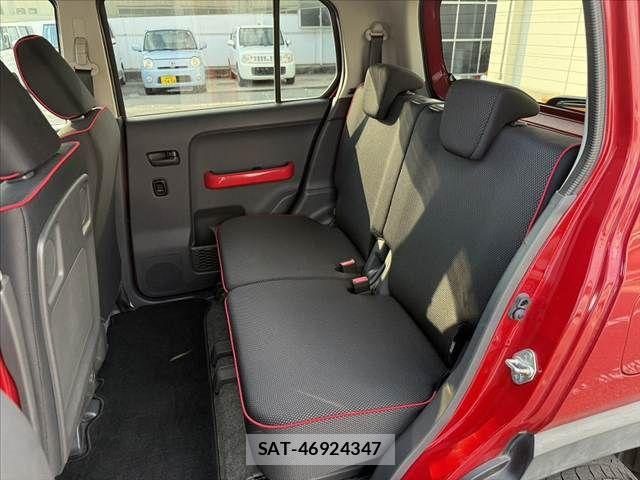 Suzuki HUSTLER 2015-03 8528532-18