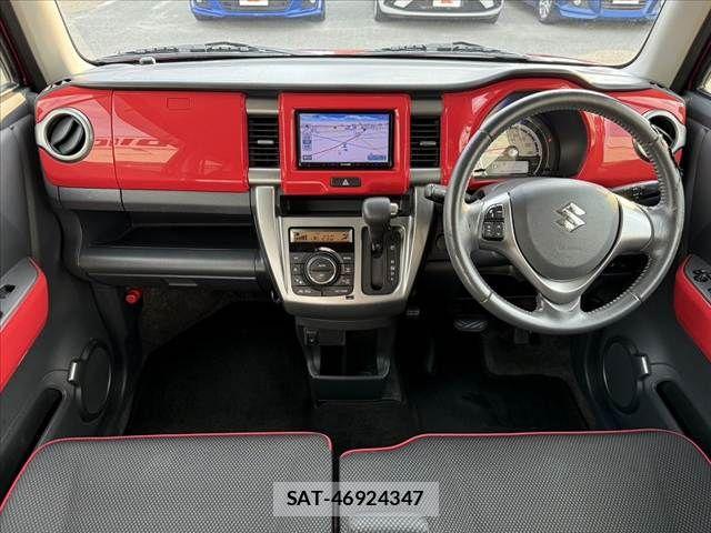 Suzuki HUSTLER 2015-03 8528532-1