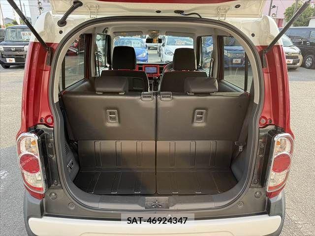 Suzuki HUSTLER 2015-03 8528532-19