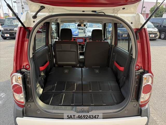 Suzuki HUSTLER 2015-03 8528532-20