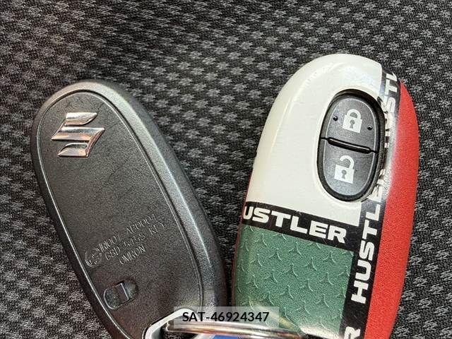 Suzuki HUSTLER 2015-03 8528532-23