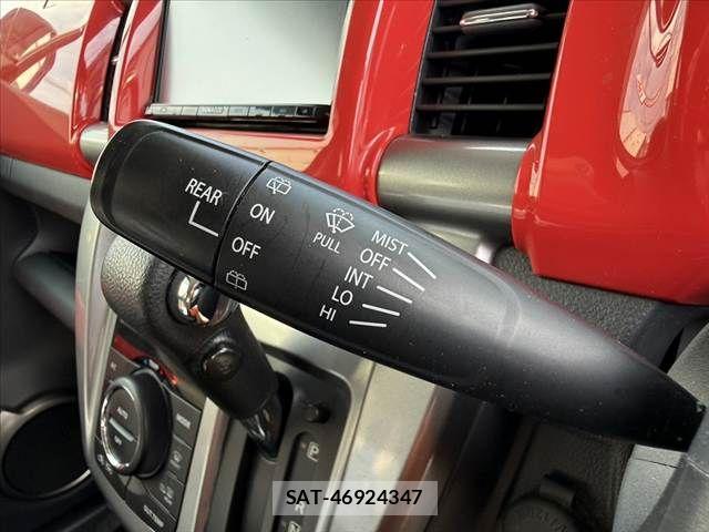 Suzuki HUSTLER 2015-03 8528532-25