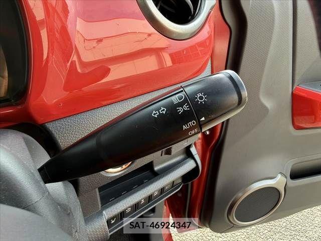 Suzuki HUSTLER 2015-03 8528532-26