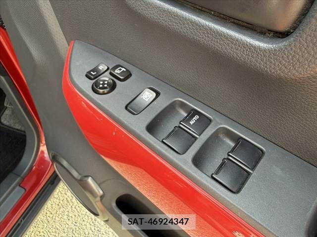 Suzuki HUSTLER 2015-03 8528532-28