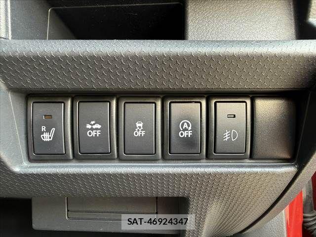 Suzuki HUSTLER 2015-03 8528532-2