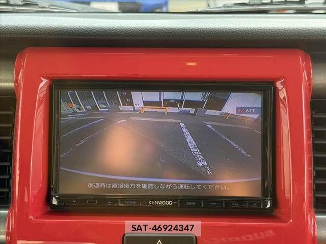 Suzuki HUSTLER 2015-03 8528532-3