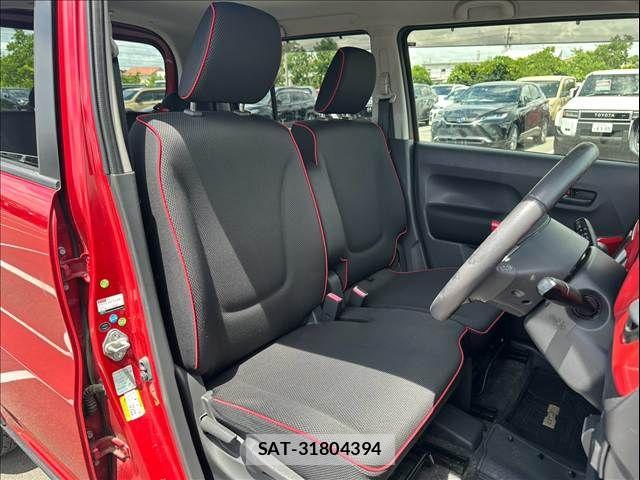 Suzuki HUSTLER 2015-03 8525235-10