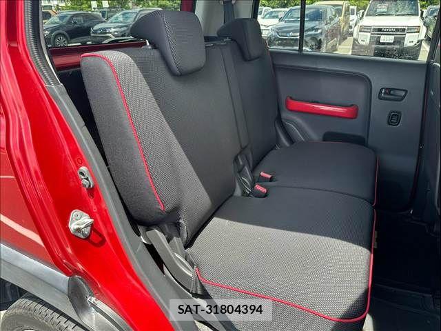 Suzuki HUSTLER 2015-03 8525235-11