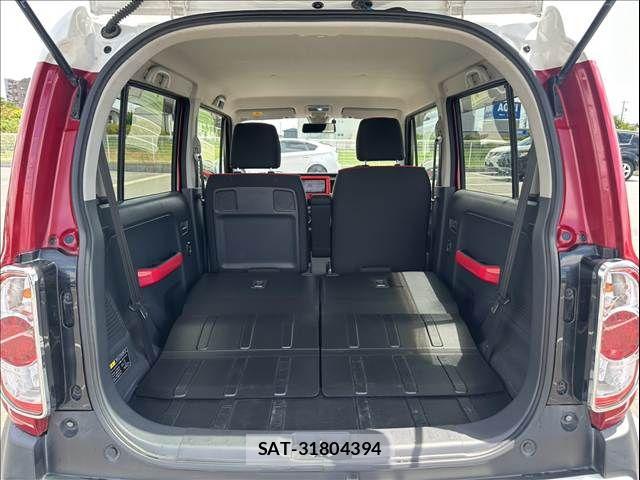 Suzuki HUSTLER 2015-03 8525235-12