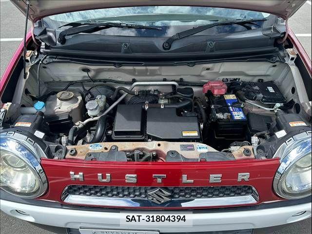 Suzuki HUSTLER 2015-03 8525235-13