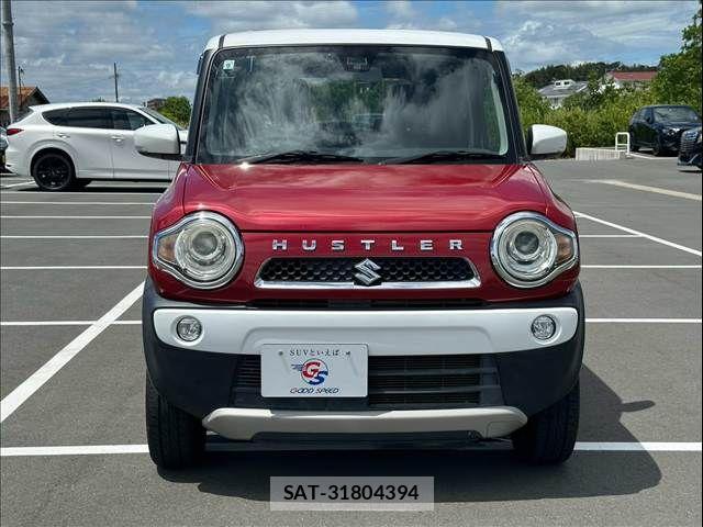 Suzuki HUSTLER 2015-03 8525235-14