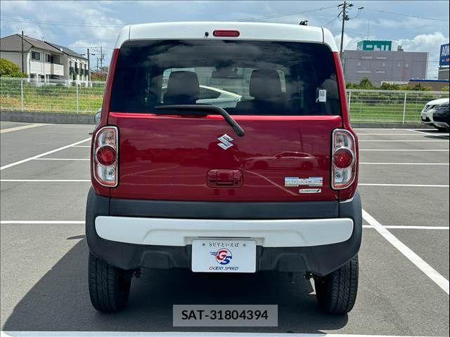 Suzuki HUSTLER 2015-03 8525235-15