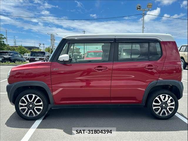 Suzuki HUSTLER 2015-03 8525235-16