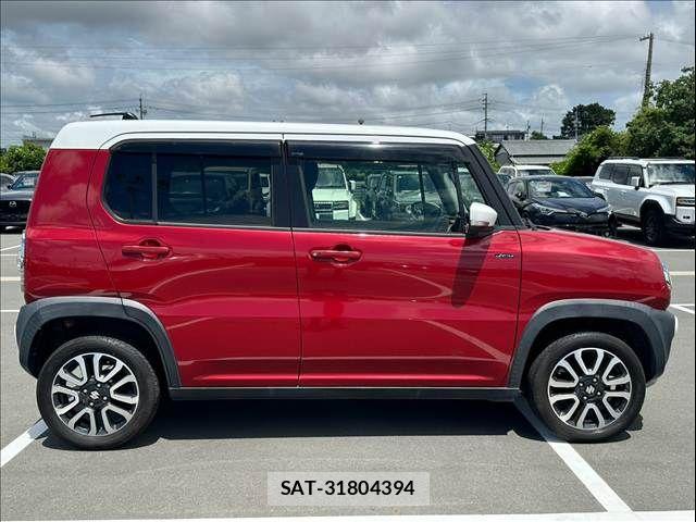 Suzuki HUSTLER 2015-03 8525235-17