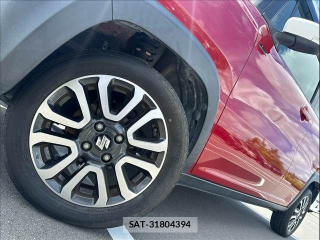 Suzuki HUSTLER 2015-03 8525235-18