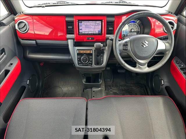 Suzuki HUSTLER 2015-03 8525235-1