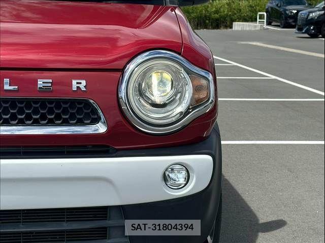 Suzuki HUSTLER 2015-03 8525235-19